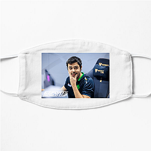 Imperialhal Merch Imperialhal Face Masks