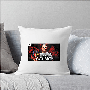 Imperialhal Fan Art Imperialhal Pillows Cover