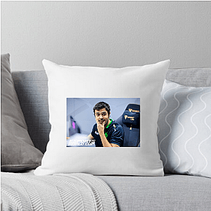 Imperialhal Merch Imperialhal Pillows Cover