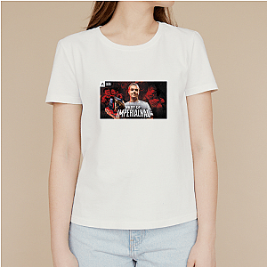 Imperialhal Fan Art Imperialhal T-Shirts