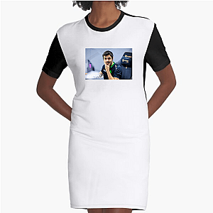 Imperialhal Merch Imperialhal Dresses