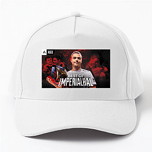 Imperialhal Fan Art Imperialhal Hats & Caps
