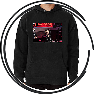 Imperialhal Hoodies