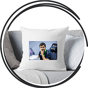 Imperialhal Pillows Cover