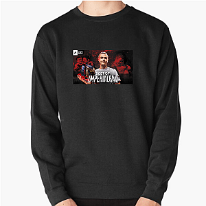 Imperialhal Fan Art Imperialhal Sweatshirts