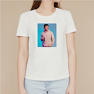 Imperialhal Signature Imperialhal T-Shirts