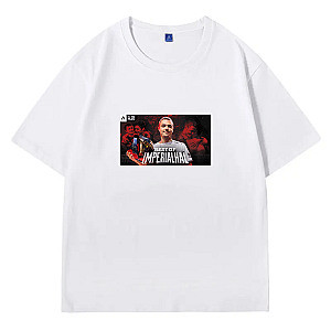 Imperialhal Fan Art Imperialhal T-Shirts