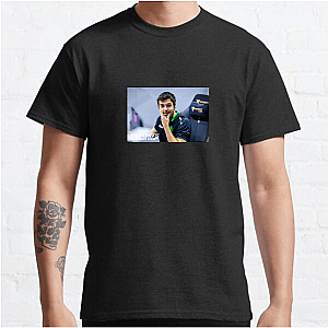 Imperialhal Merch Imperialhal T-Shirts