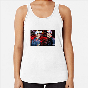 Imperialhal Merchandise Imperialhal Tank Tops