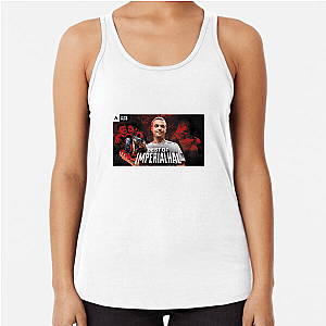 Imperialhal Fan Art Imperialhal Tank Tops