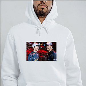 Imperialhal Merchandise Imperialhal Hoodies