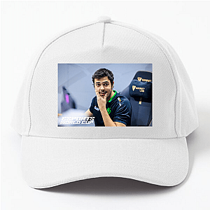 Imperialhal Merch Imperialhal Hats & Caps