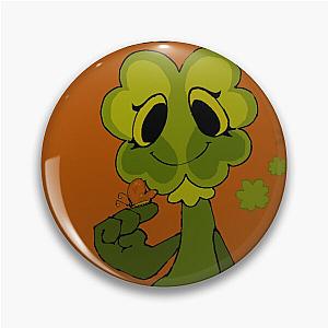 clover inanimate insanity  Pin