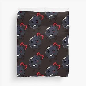 Bomb inanimate insanity Duvet Cover