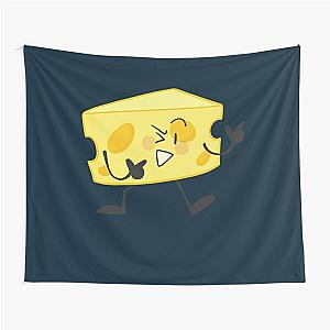 cheesy inanimate insanity  Tapestry