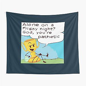 Inanimate Insanity  Friday Night  Tapestry