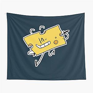 Cheesy  Inanimate Insanity  Tapestry