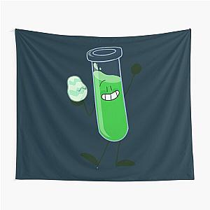 test tube inanimate insanity  Tapestry