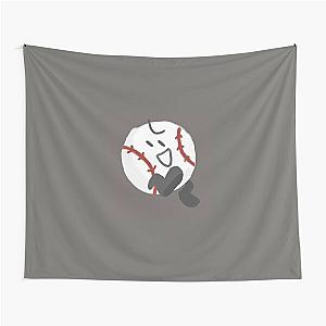 BASEBALL - INANIMATE INSANITY Tapestry