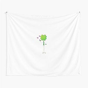 Clover inanimate insanity Tapestry