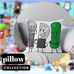 Inanimate Insanity Pillows