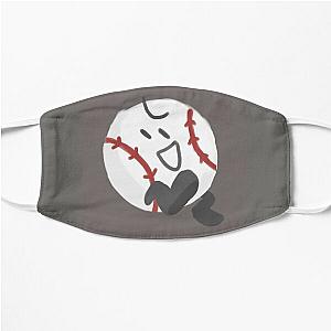 BASEBALL - INANIMATE INSANITY Flat Mask