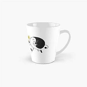 yin yang inanimate insanity  Tall Mug