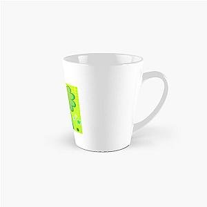 of Clover inanimate insanity Tall Mug