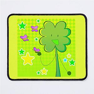 of Clover inanimate insanity Mouse Pad