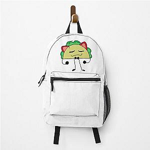 Taco Inanimate insanity Backpack