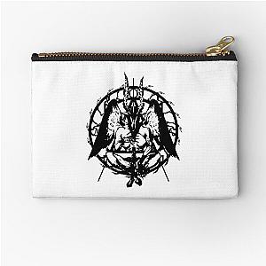 Incubus    Zipper Pouch