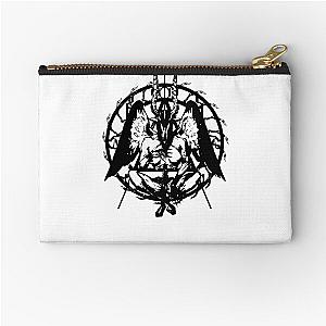 Pastels Incubus InVincible Zipper Pouch