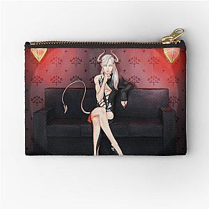 Incubus Victor Zipper Pouch