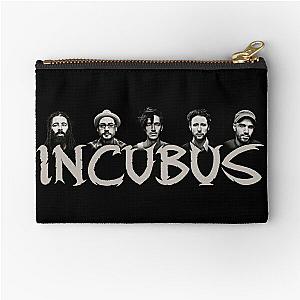 incubus JAMINAN Zipper Pouch