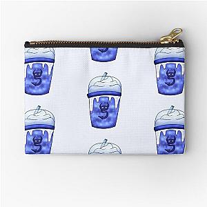 Incubus Frappe Zipper Pouch