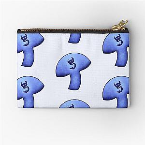 Incubus Shroom Zipper Pouch