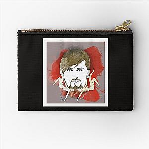 Incubus mythological    Zipper Pouch