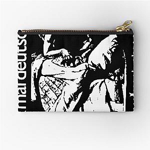 xmal deutschland incubus Classic T-Shirt Zipper Pouch