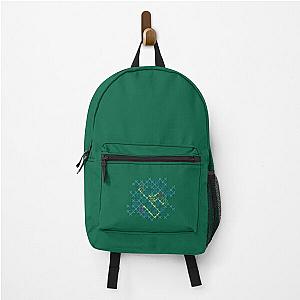 Icarus, Moloch, Lamia, Marzanna, Incubus Backpack