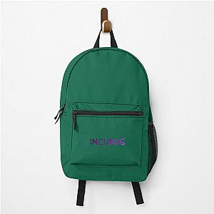 Incubus (2) Backpack