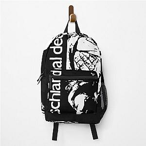 xmal deutschland incubus Classic T-Shirt Backpack