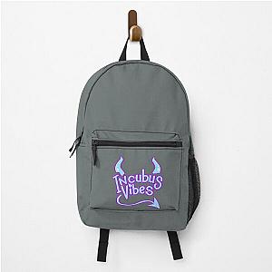 Incubus Vibes  Backpack