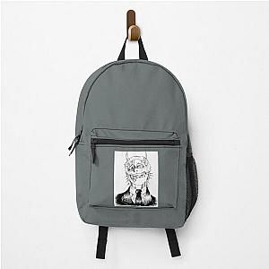 Incubus Poster   Backpack