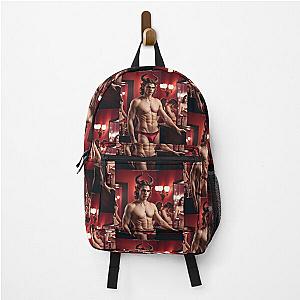 Happy Incubus Valentine Backpack