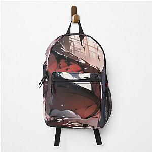 Incubus Backpack