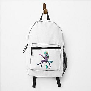 Effie the Incubus Backpack