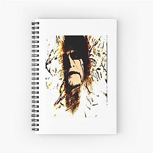 Incubus              Spiral Notebook