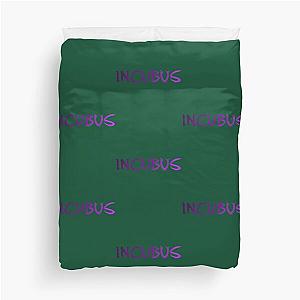 Incubus (2) Duvet Cover