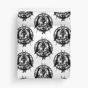 Incubus    Duvet Cover