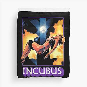 Incubus Duvet Cover